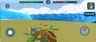 动物融合模拟器2手机正版图2