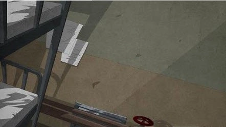 越狱肖申克的救赎游戏无广告版图2