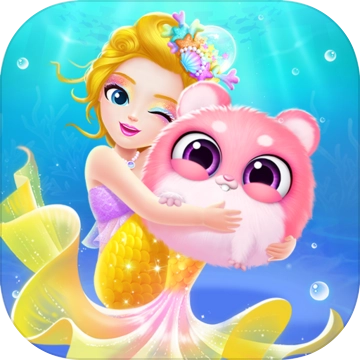 我的可爱宠物屋通用版