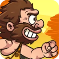 原始人也疯狂官方正版