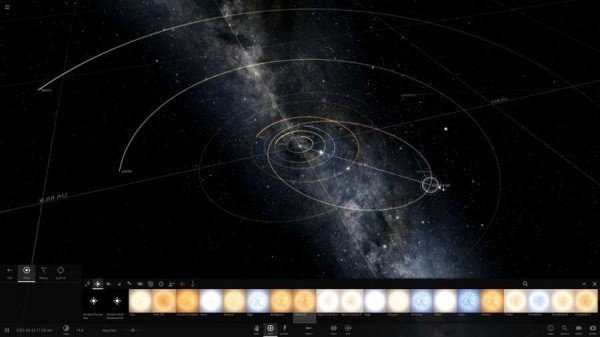 宇宙沙盘2安卓版(2)