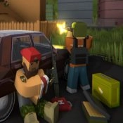 我是幸存者官方正版