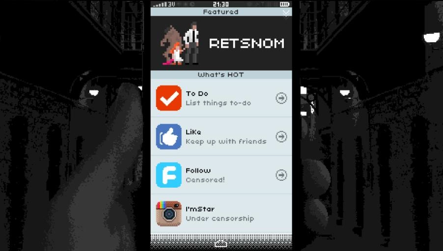 Replica游戏纯净最新版图3