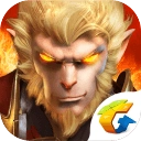 全民斗战神游戏绿色版