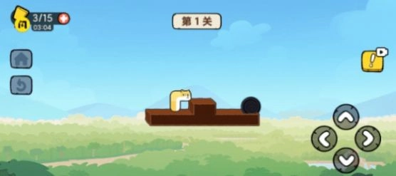 贪吃狗