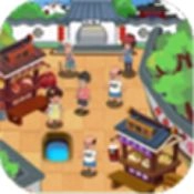 开心小镇游戏无广告版