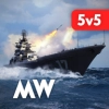 modernwarships游戏正版