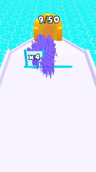 路线掌握者游戏无广告版图3