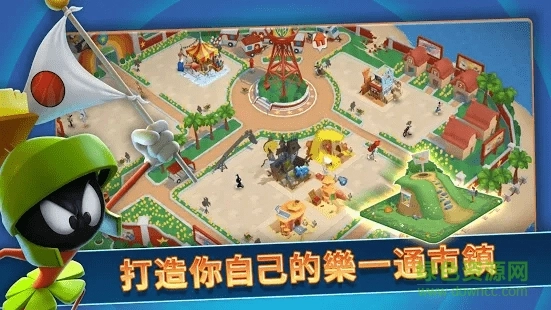 反斗世界内购(LooneyTunes)免费原版图2