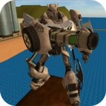 最后的子弹官方最新版