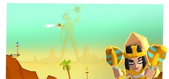 MARSRED薄暮之诗安卓免费版图2