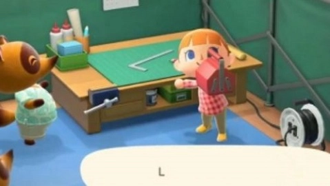 动物森友会手游直装版