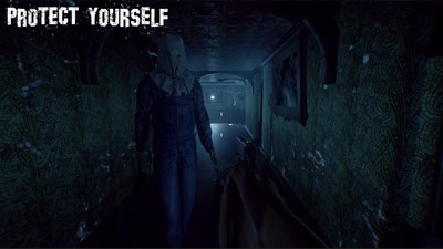 漫漫长夜最新版(3)