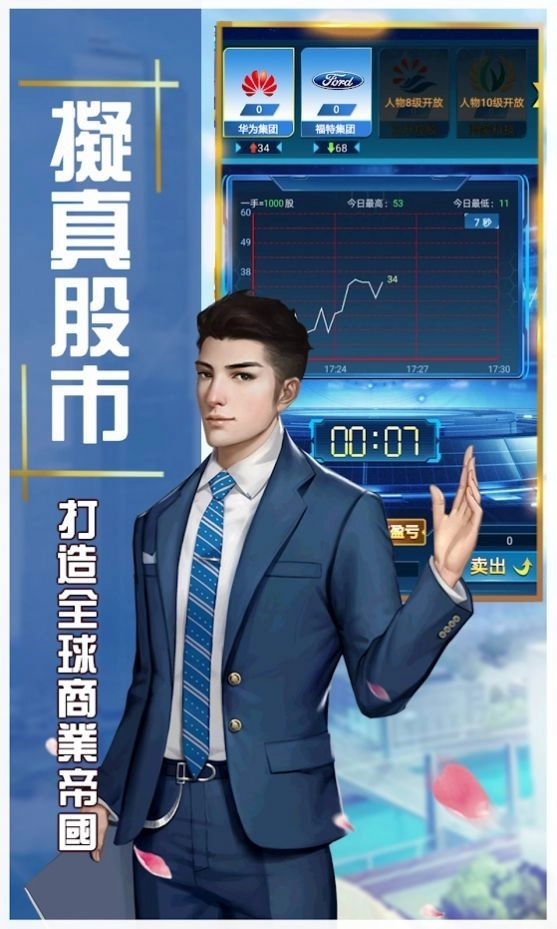 名都商战图2