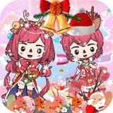 米加世界大学生活中文版