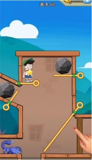抽针模拟器安卓版图2
