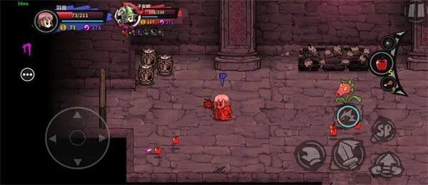 失落城堡精英服图5