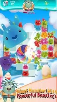 粉碎狂热日服手游无广告版图1