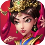 战国策群雄正版