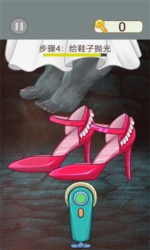 恐怖异度空间安卓官方版图2