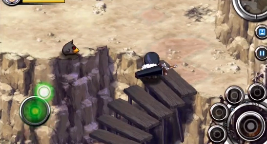 泽诺尼亚传奇5简体游戏安装包图1