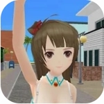 虚拟女友模拟器手游无广告版