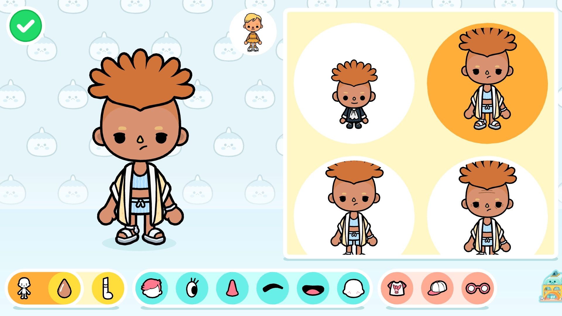 托卡世界夏威夷小镇