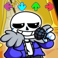 周五夜传说之下免费版