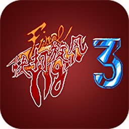 快打旋风3游戏无广告版 V3.0