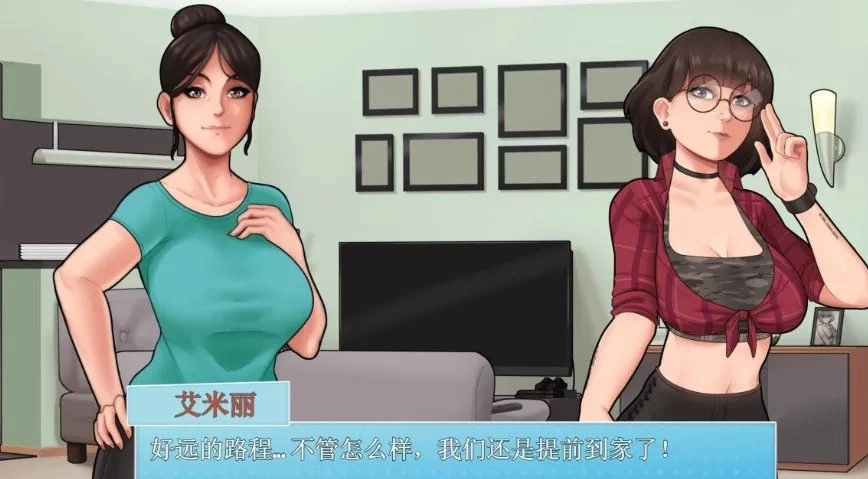 家务完整版下载