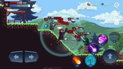 黑暗崛起(Darkrise)官方正版图3