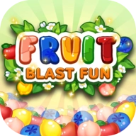水果爆炸乐趣