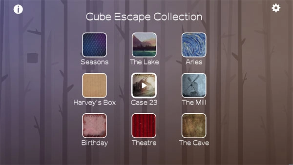 cubeescape游戏无广告版图2
