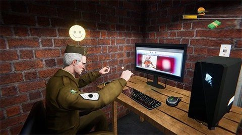 密码会是几图3