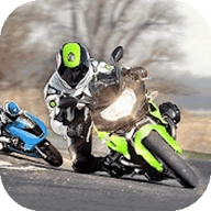 全民机车总动员