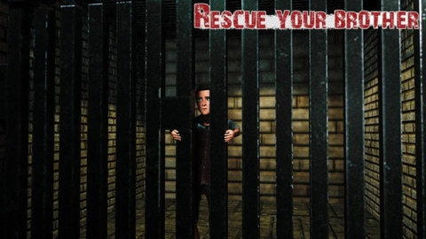 兄弟姐妹来帮忙游戏