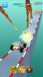 DriveSurvive游戏无广告版图2