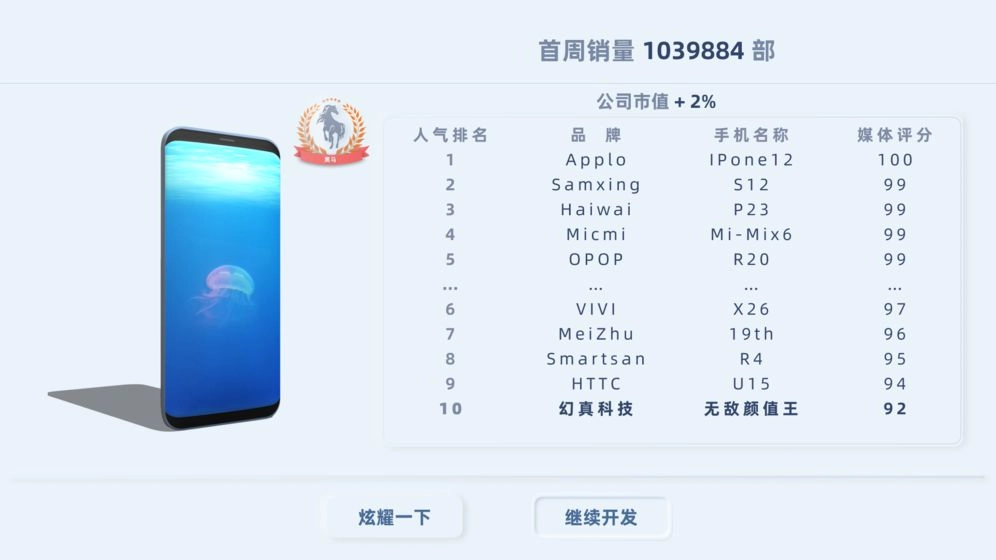 帝国手游直装版图2