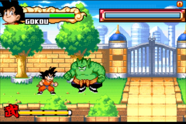 龙珠大冒险游戏安装包图3