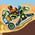 玩具车大冒险游戏正版 V1.0.4