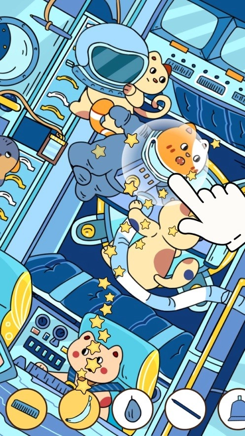 脑洞大侦探游戏纯净最新版图3