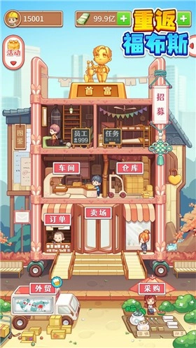 重返福布斯