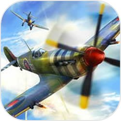 战斗机二战游戏纯净最新版 V2.3.4