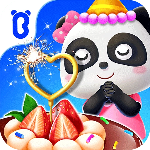 宝宝生日派对安卓官方版 V9.86.00.00