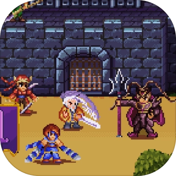 三国志小兵传奇无敌版 V2.4