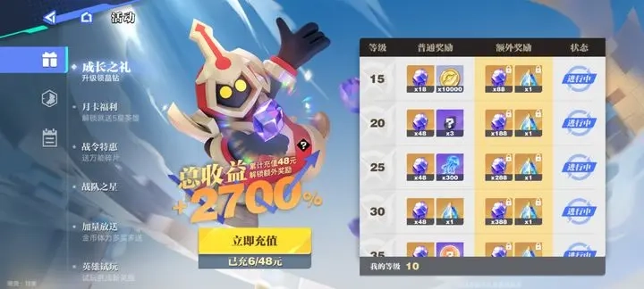 王者荣耀星之破晓图4