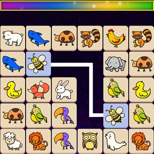 宠物连连看之星星消灭