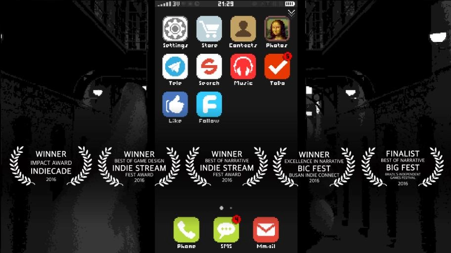 Replica游戏纯净最新版图1