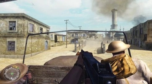 塔克夫逃离手机版图2