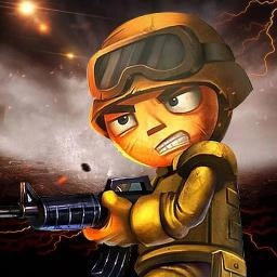 伞兵突击无广告版